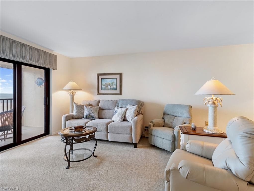 7500 Estero BLVD 203-7