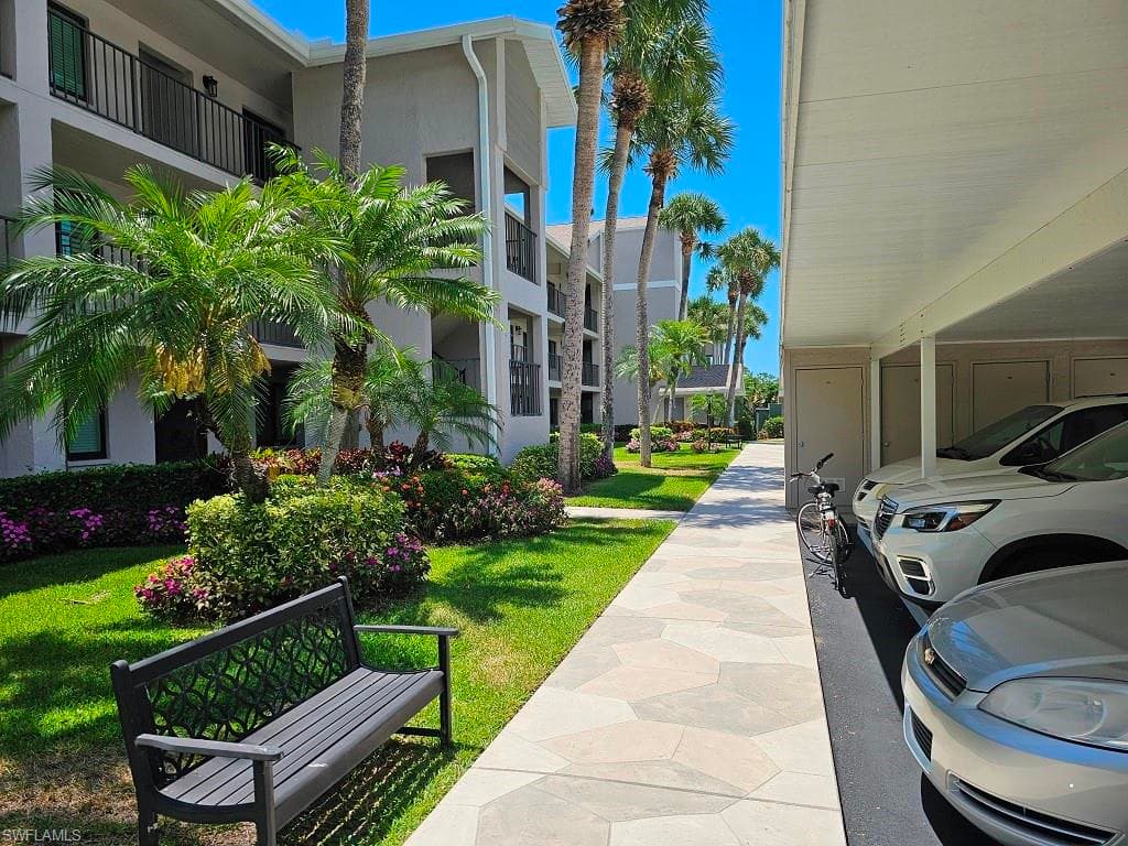 460 Fox Haven DR 1204-6
