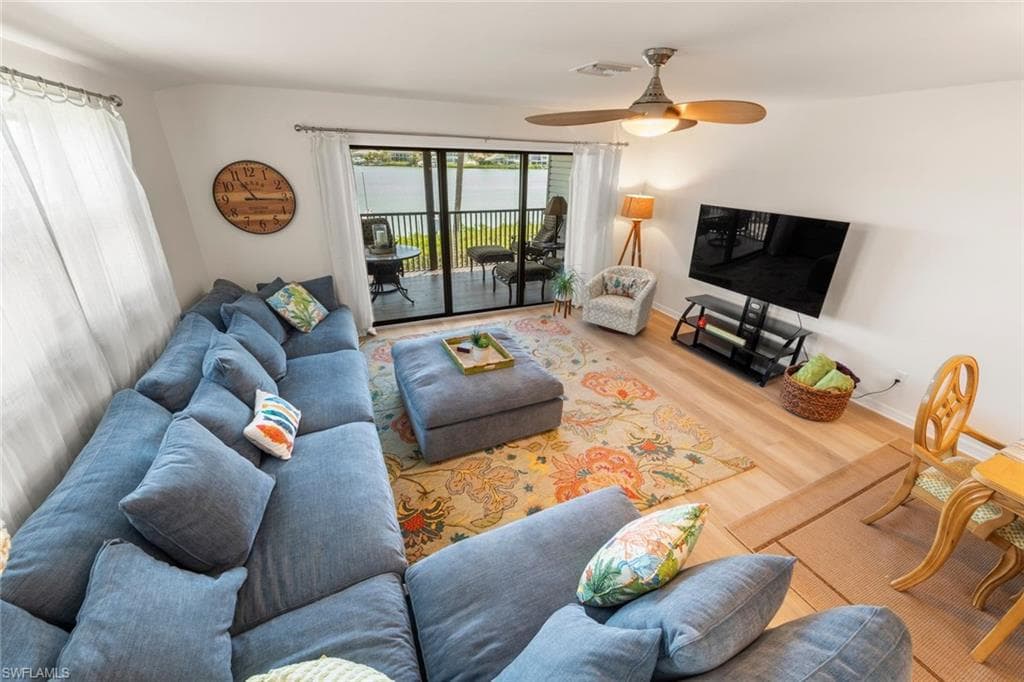 26773 Hickory BLVD # 8, BONITA SPRINGS FL 34134-6