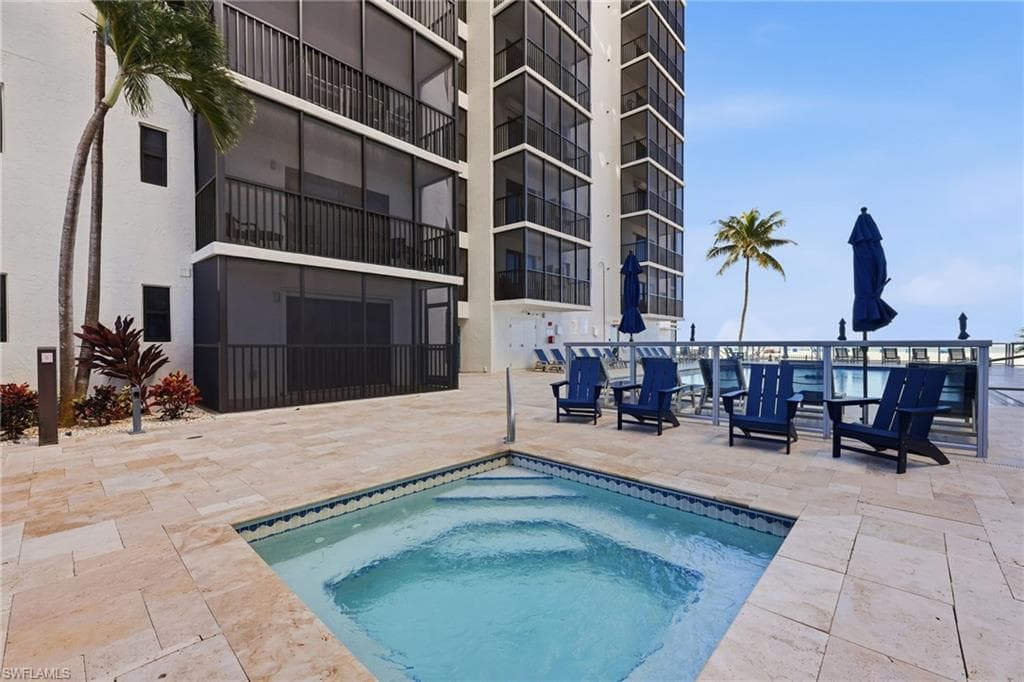 6610 Estero BLVD # 521, FORT MYERS BEACH FL 33931-34