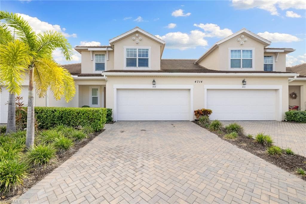 4714 Arboretum CIR # 102, NAPLES FL 34112-37