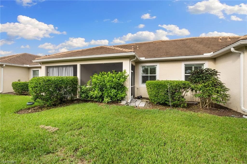 4714 Arboretum CIR # 102, NAPLES FL 34112-36