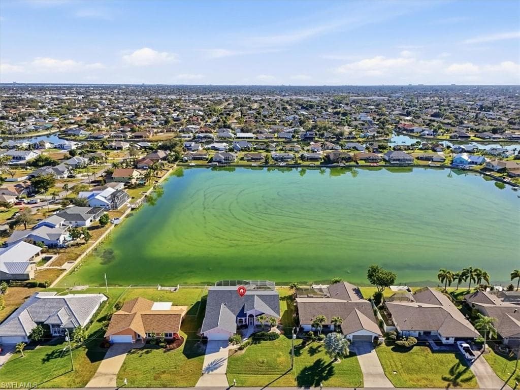 1120 SE 1st TER, CAPE CORAL FL 33990-40