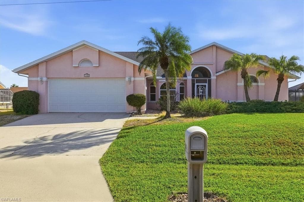 1120 SE 1st TER, CAPE CORAL FL 33990-43
