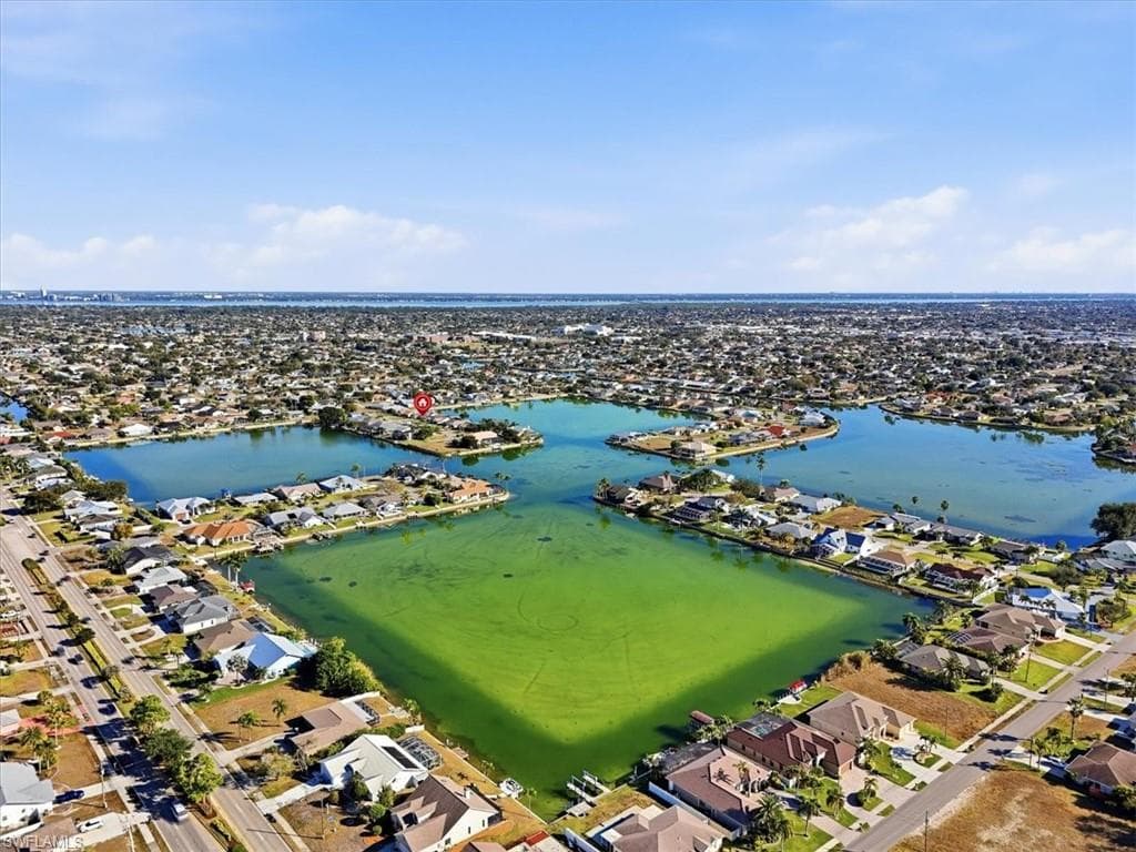 1120 SE 1st TER, CAPE CORAL FL 33990-38
