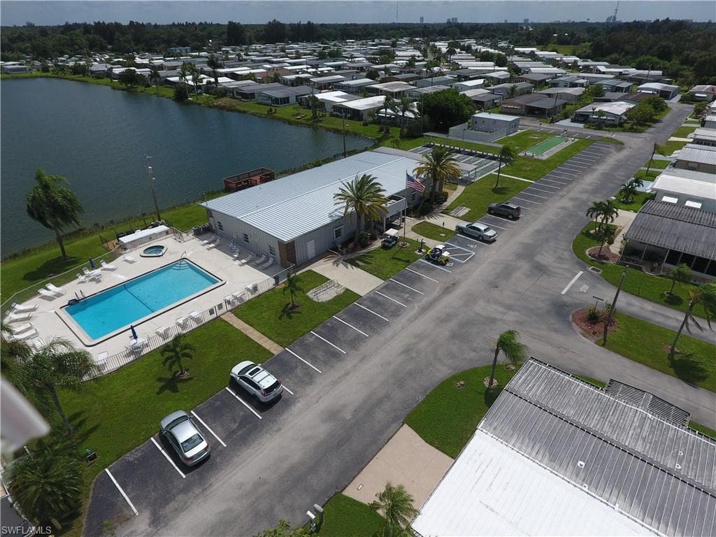 3150 Bunny Run DR, NORTH FORT MYERS FL 33917-42