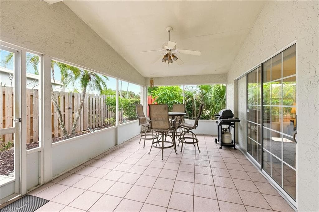 15048 Cloverdale DR, FORT MYERS FL 33919-24