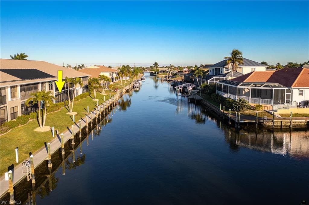 902 SW 48th TER # 103, CAPE CORAL FL 33914-40