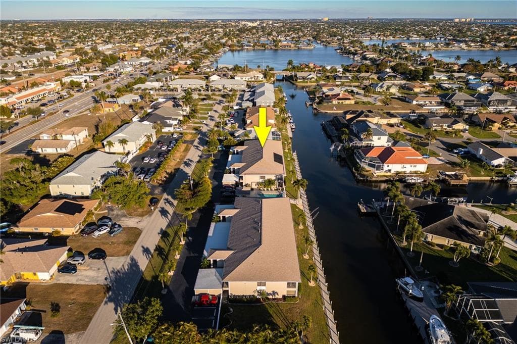 902 SW 48th TER # 103, CAPE CORAL FL 33914-41