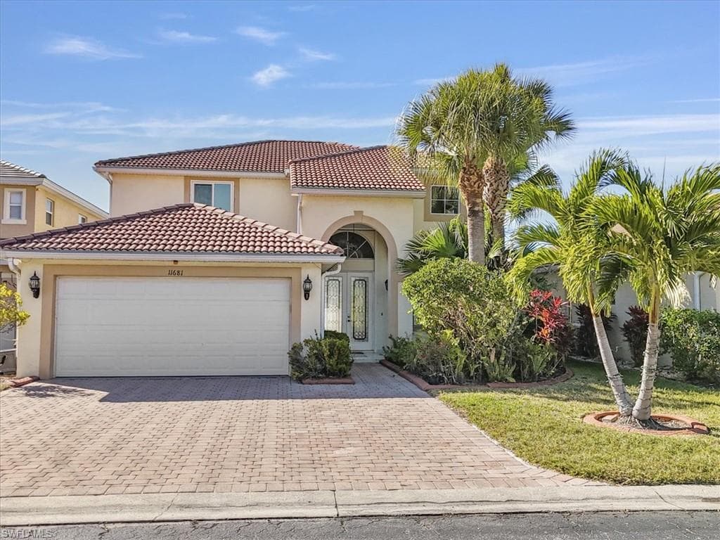 11681 Plantation Preserve CIR S, FORT MYERS FL 33966-1