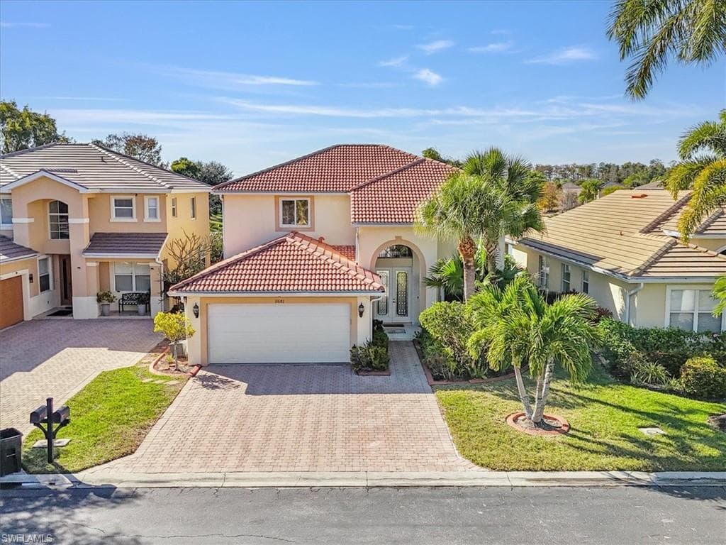 11681 Plantation Preserve CIR S, FORT MYERS FL 33966-2