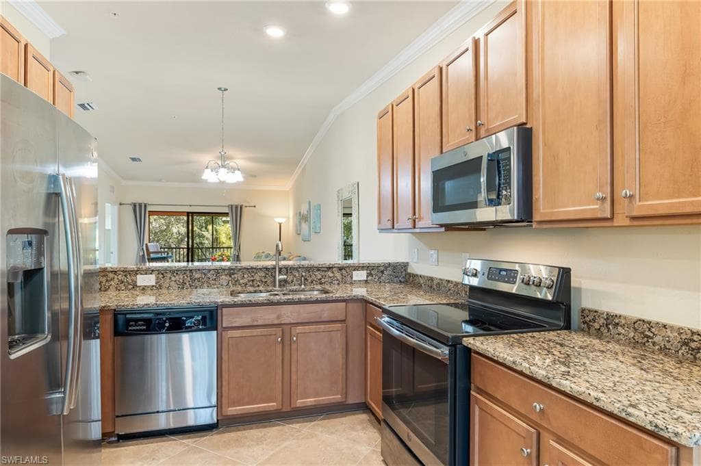 13671 Julias WAY # 1221, FORT MYERS FL 33919-6