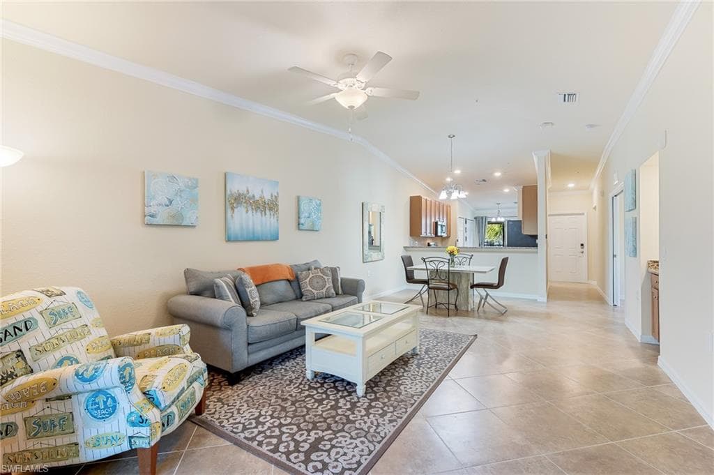 13671 Julias WAY # 1221, FORT MYERS FL 33919-10