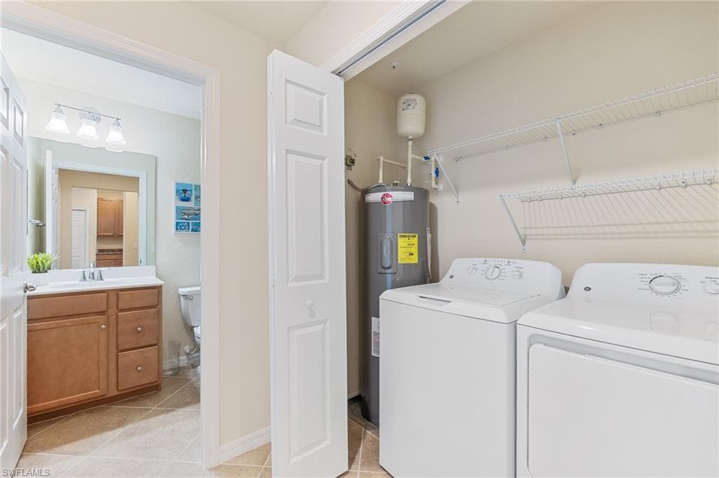 13671 Julias WAY # 1221, FORT MYERS FL 33919-18