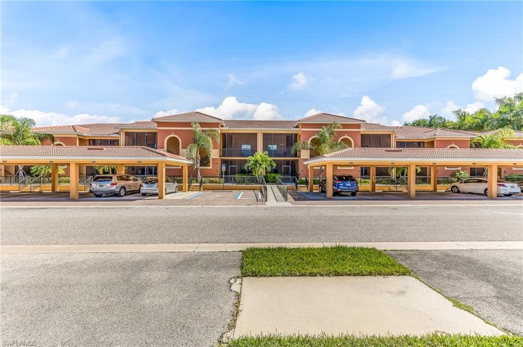 13671 Julias WAY # 1221, FORT MYERS FL 33919-3