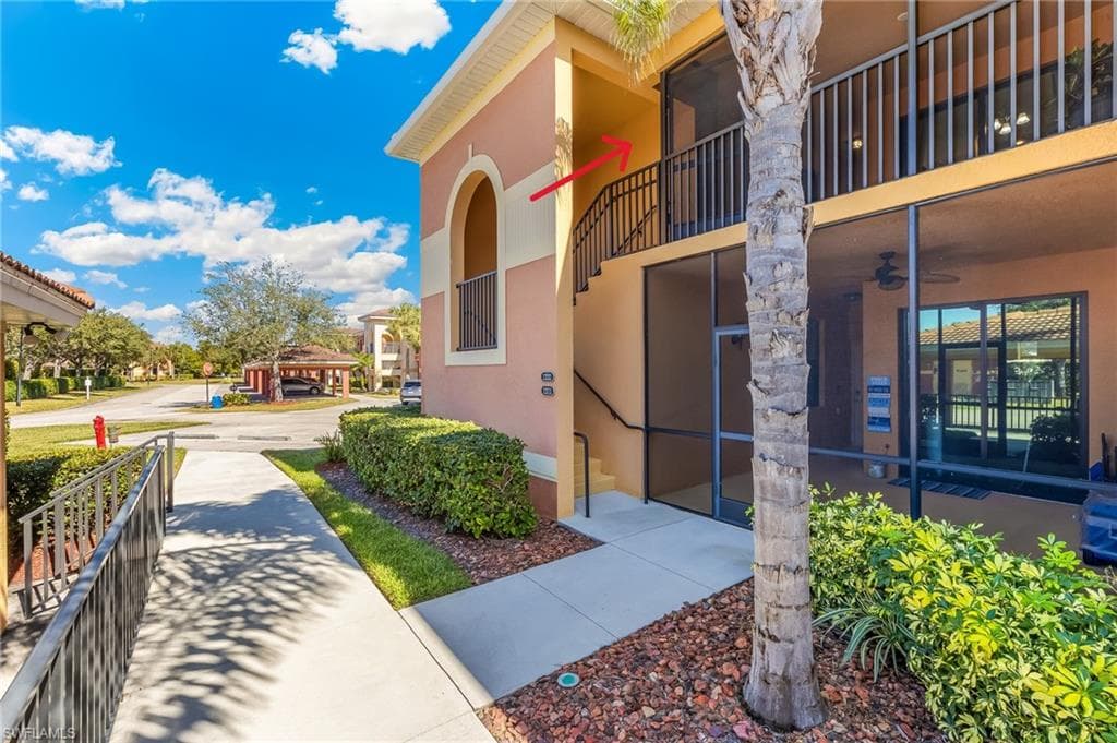 13671 Julias WAY # 1221, FORT MYERS FL 33919-3