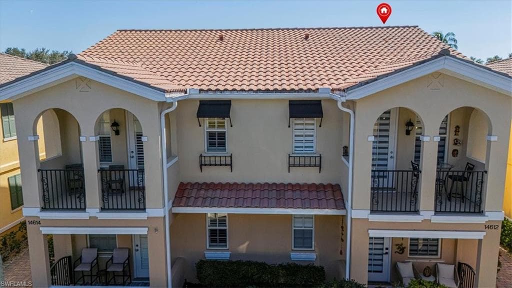 14612 Escalante WAY, BONITA SPRINGS FL 34135-2