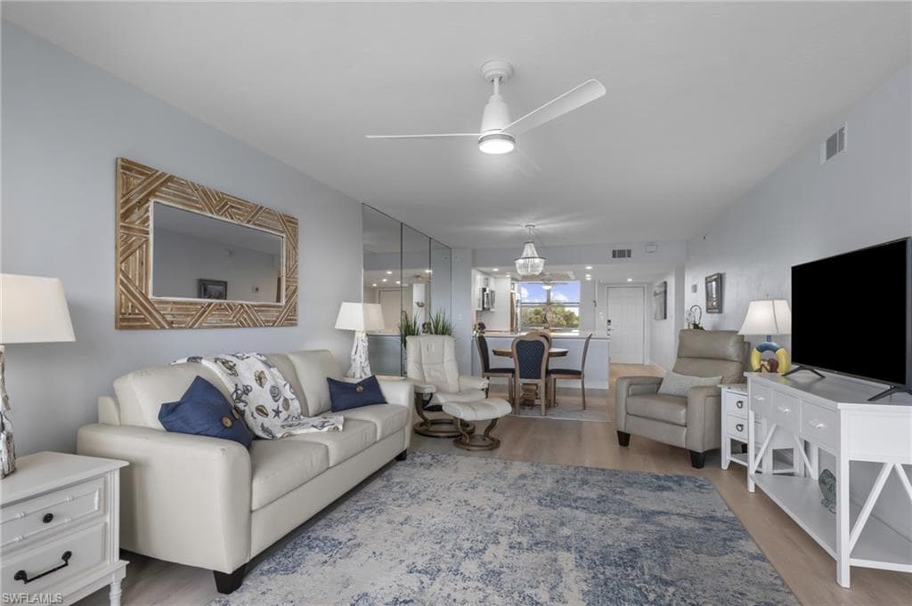 290 Naples Cove DR 2604-9
