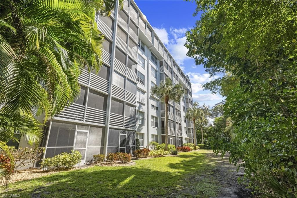 290 Naples Cove DR 2604-18