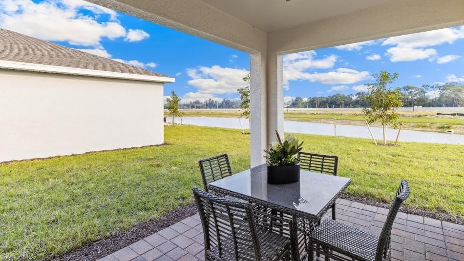 5299 Mulsanne WAY, FORT MYERS FL 33905-15