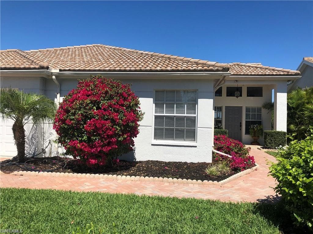 7271 Mill Pond CIR, NAPLES FL 34109-19