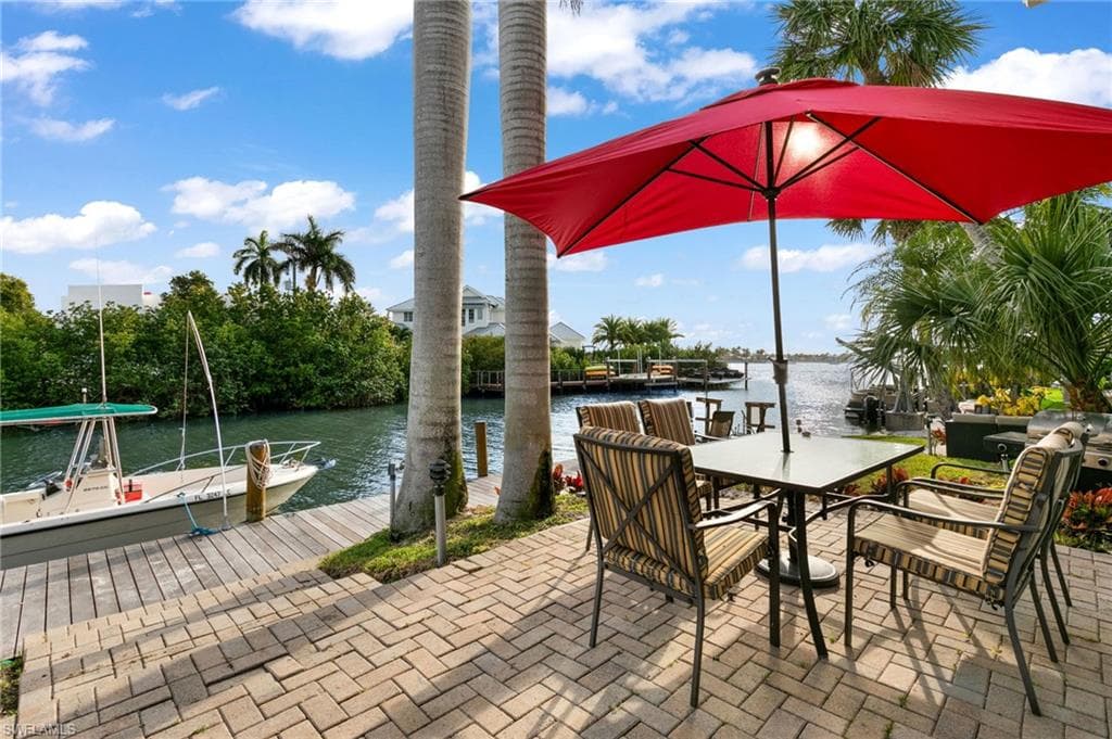 1360 Chesapeake AVE, NAPLES FL 34102-4