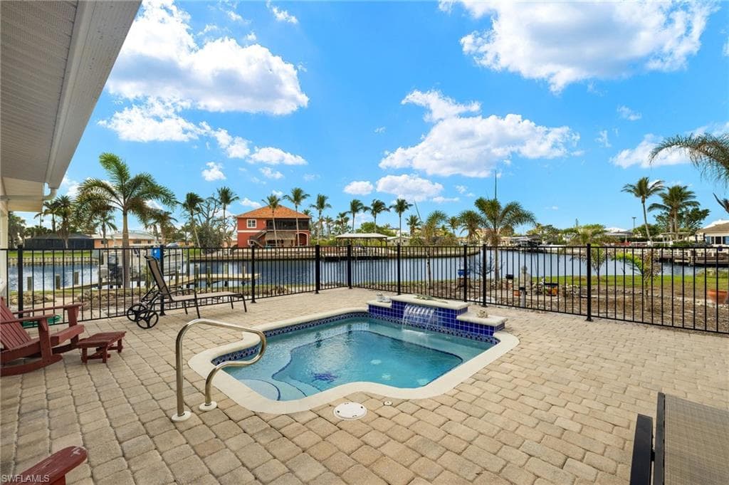 675 Randy LN, FORT MYERS BEACH FL 33931-22