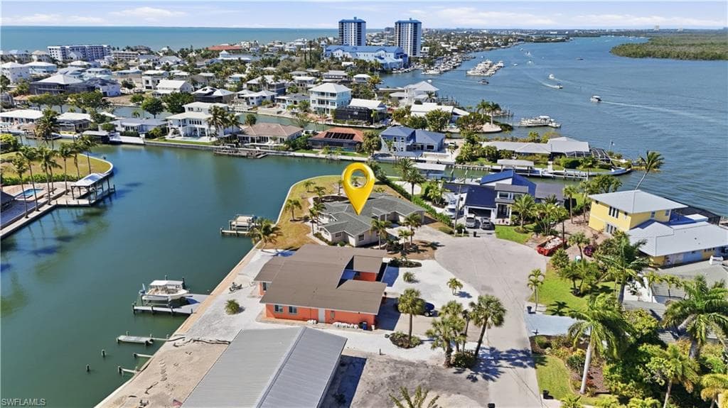 675 Randy LN, FORT MYERS BEACH FL 33931-5