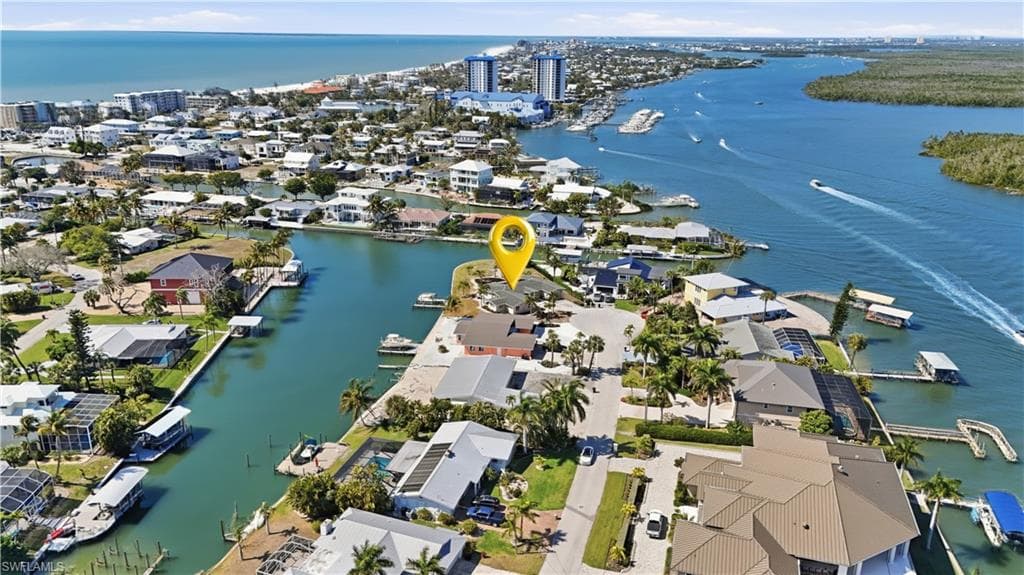 675 Randy LN, FORT MYERS BEACH FL 33931-6