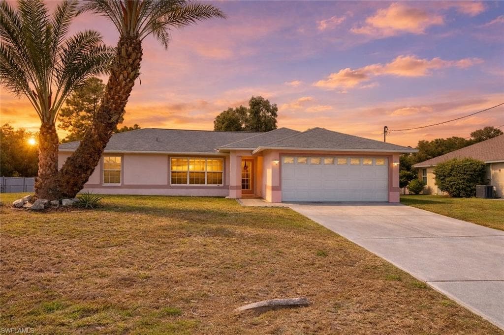 755 Arundel CIR, FORT MYERS FL 33913-1