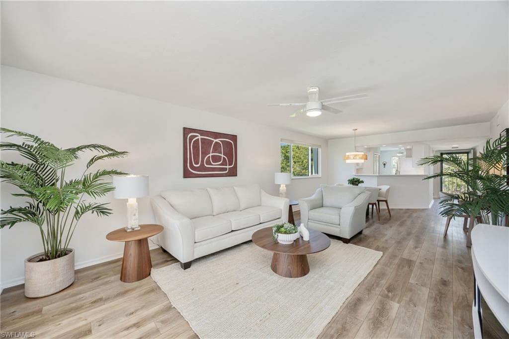 320 Horse Creek DR 308-1