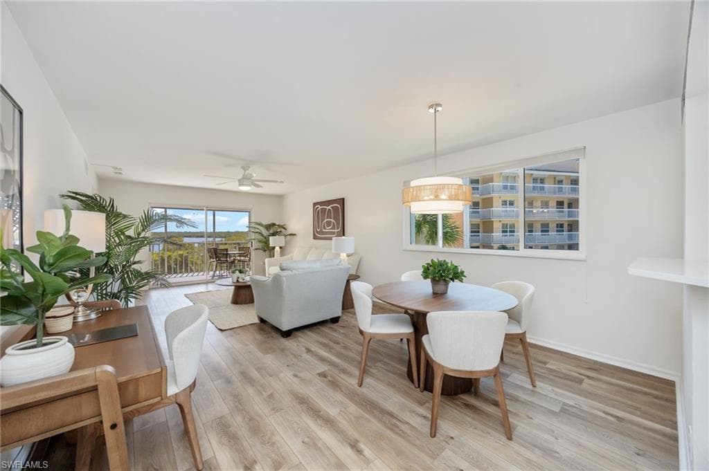 320 Horse Creek DR 308-5