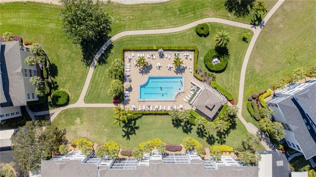 320 Horse Creek DR 308-25