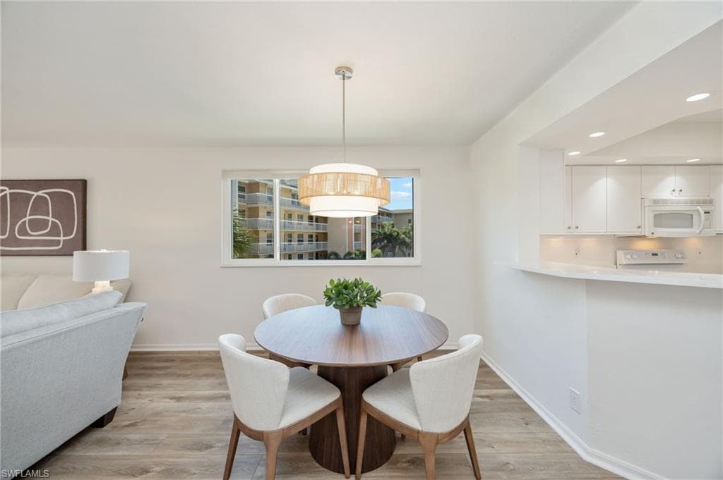 320 Horse Creek DR 308-6
