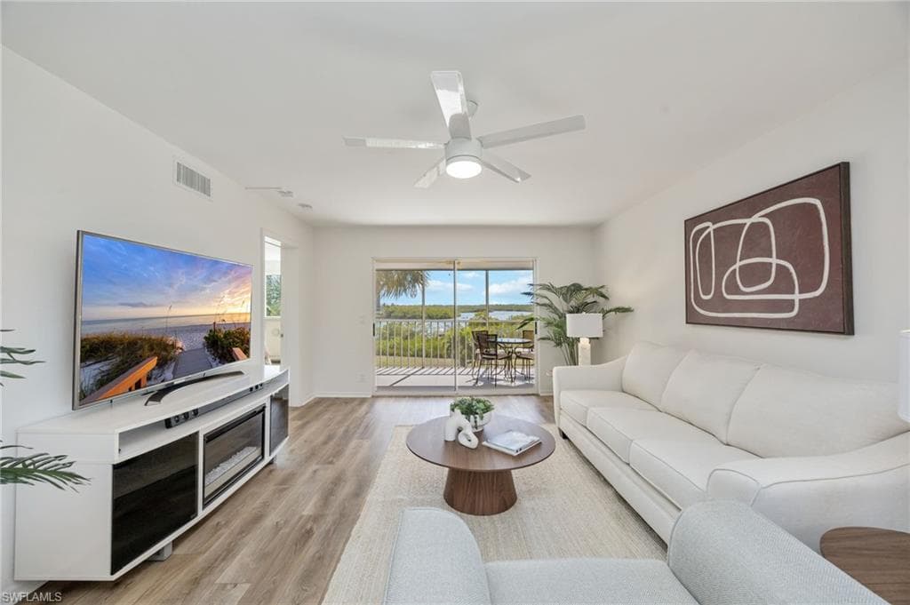 320 Horse Creek DR 308-2