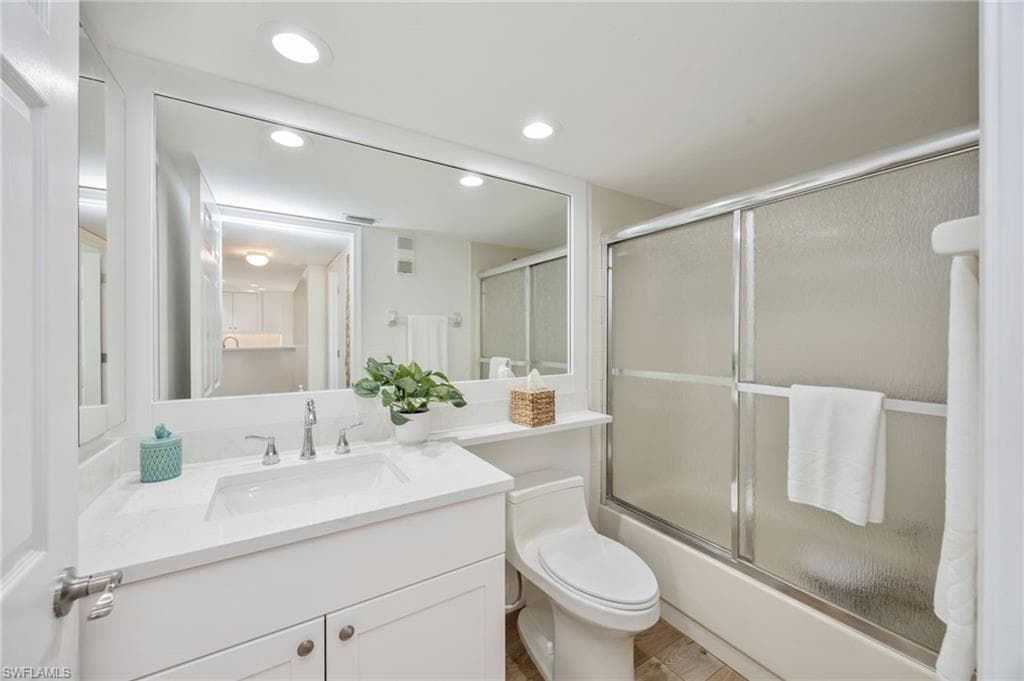 320 Horse Creek DR 308-19
