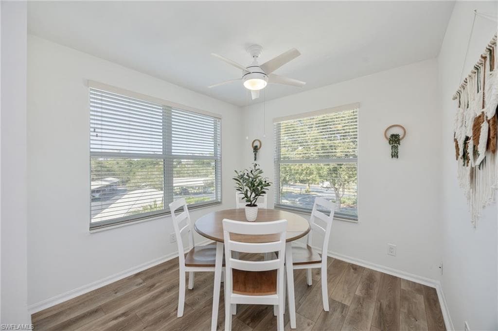 320 Horse Creek DR 308-8