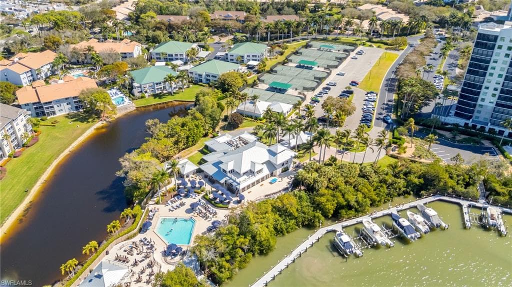 320 Horse Creek DR 308-32