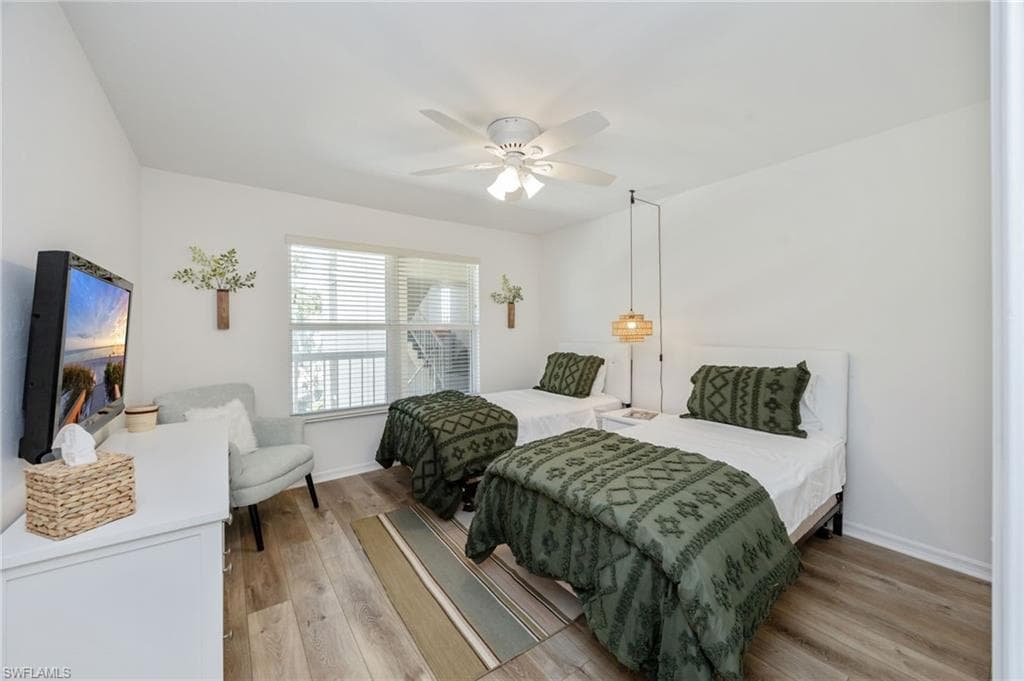320 Horse Creek DR 308-17