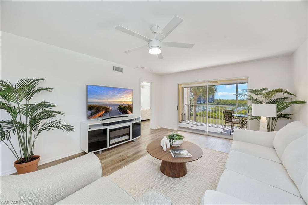 320 Horse Creek DR 308-3