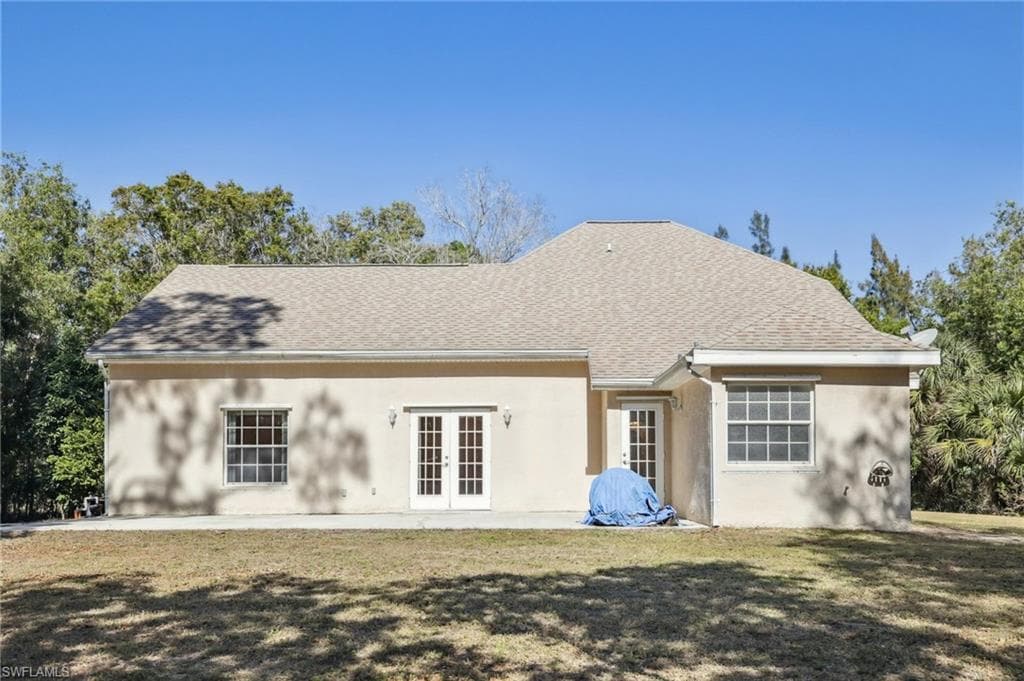 5348 Cypress LN, NAPLES FL 34113-17