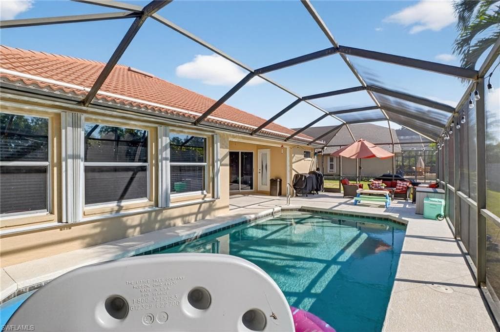 22830 Snaptail CT, ESTERO FL 33928-33
