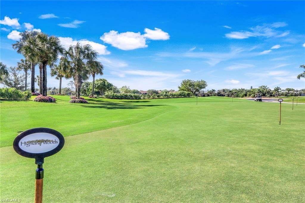 26490 Sunderland DR # 1102, BONITA SPRINGS FL 34135-32