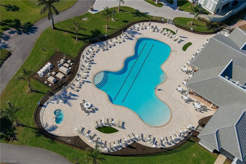 26490 Sunderland DR # 1102, BONITA SPRINGS FL 34135-36