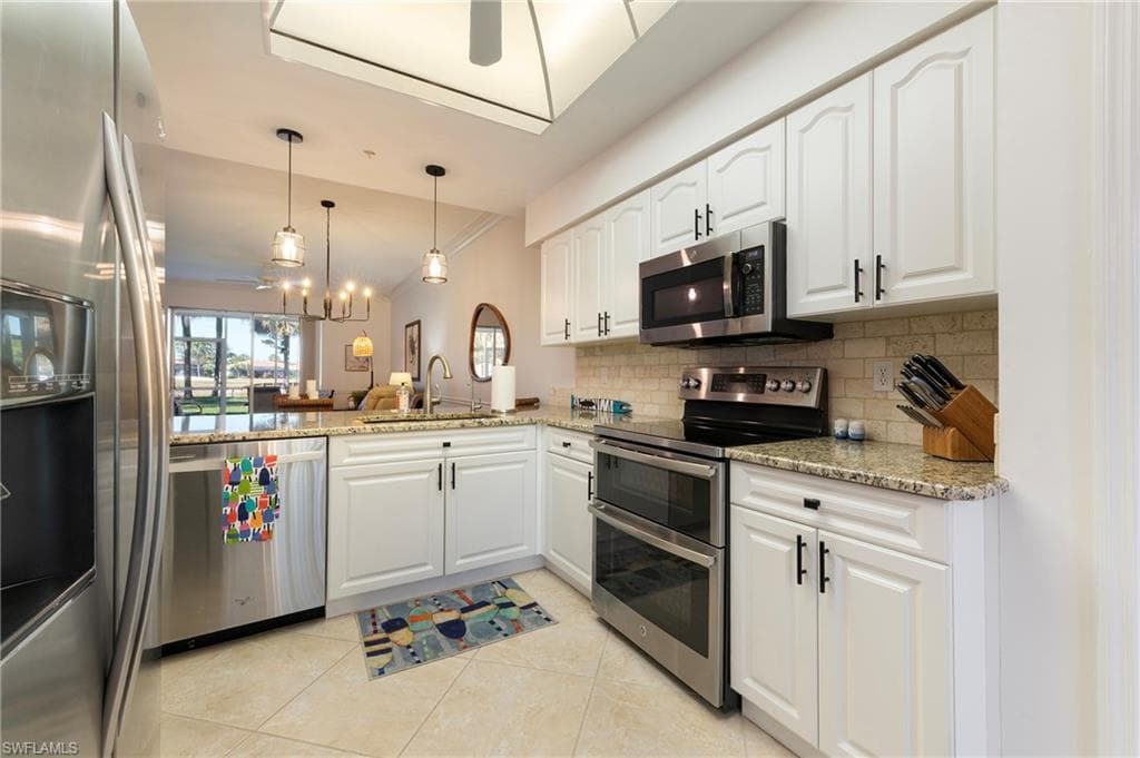 26490 Sunderland DR # 1102, BONITA SPRINGS FL 34135-3