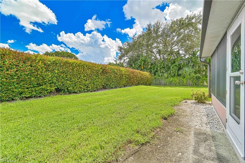 54 Laconia CT, FORT MYERS FL 33919-4