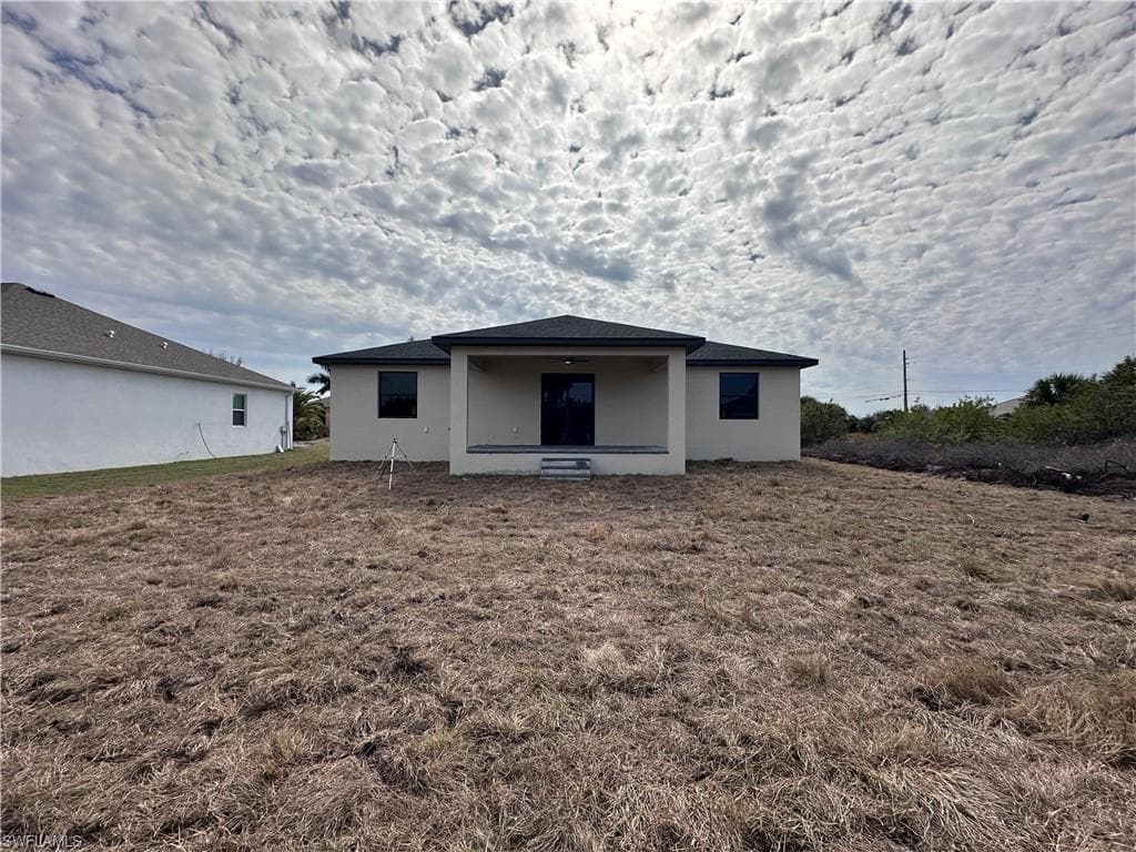 13380 Kitchener AVE, PORT CHARLOTTE FL 33981-19