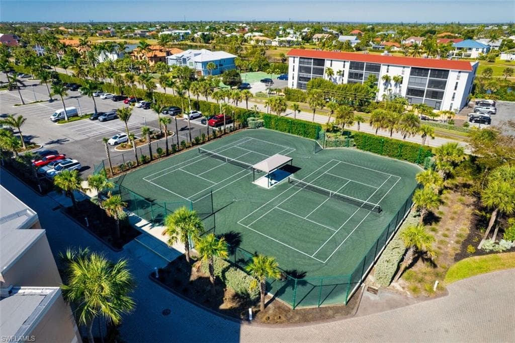 1401 Middle Gulf DR # 306O, SANIBEL FL 33957-45