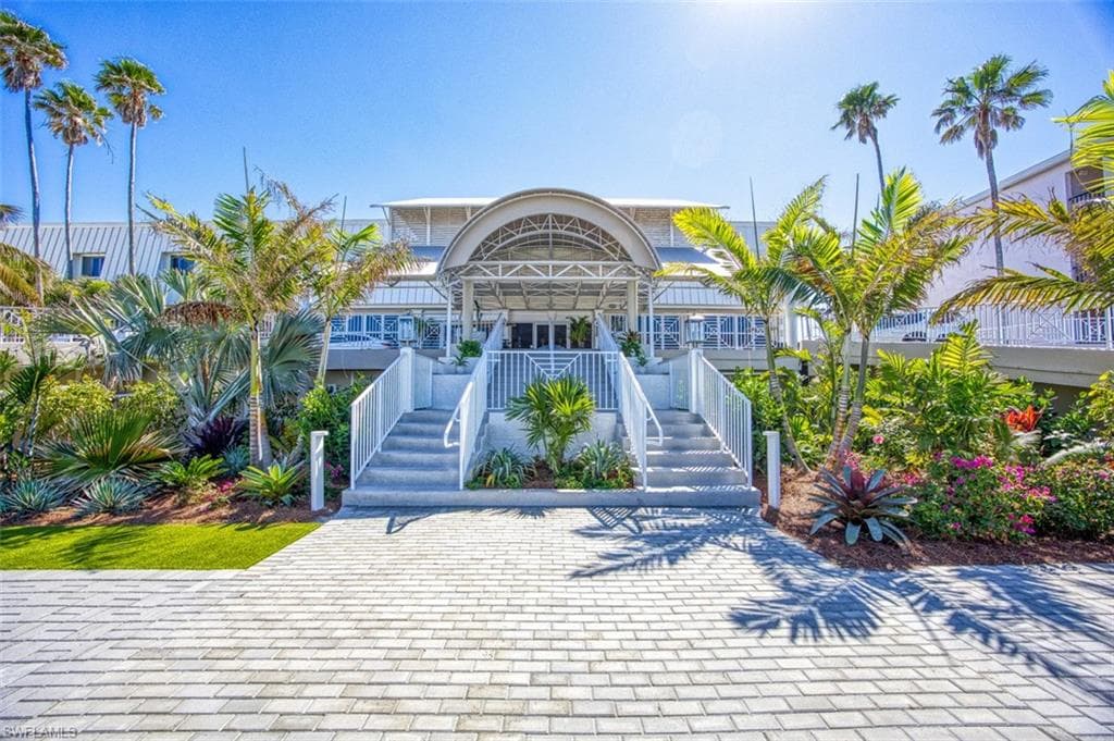 1401 Middle Gulf DR # 306O, SANIBEL FL 33957-48