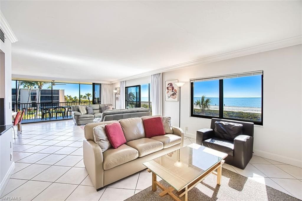 1401 Middle Gulf DR # 306O, SANIBEL FL 33957-14